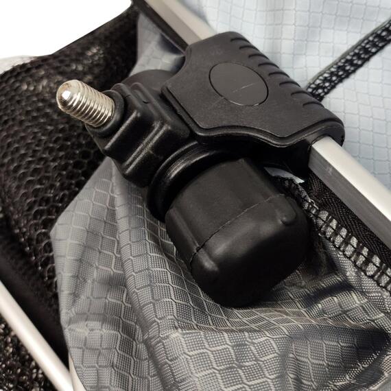 Садок F-FISHING Gasta 50х40см 4м, Вес: 2.87 кг, фото , изображение 4