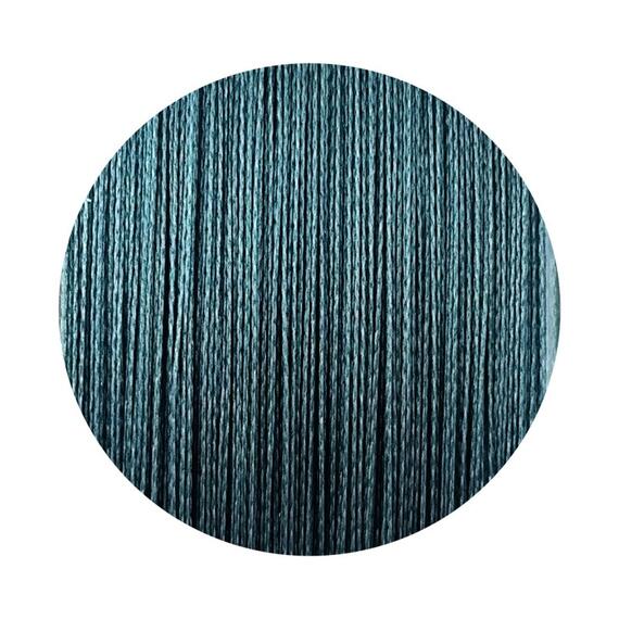 Шнур F-FISHING Impresa Braid PE X4 Feeder 150м Dark Grey 0,12мм 6,4кг/14lb, фото , изображение 2