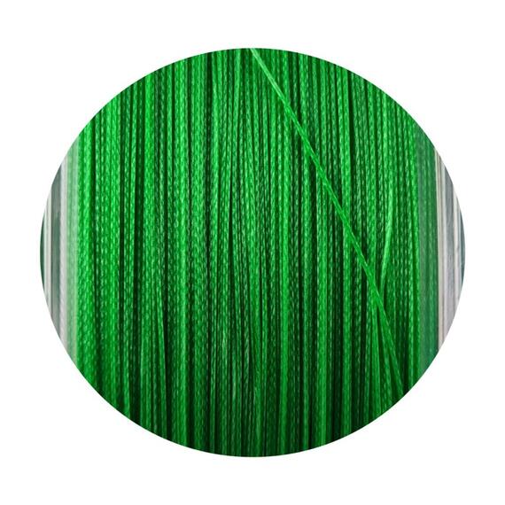 Шнур F-FISHING Impresa Braid PE X8 Feeder 150м Green 0,16мм 10кг/22lb, фото , изображение 2