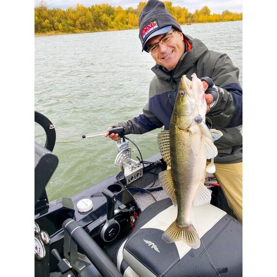 ​Ротатор BMF тип 10 "Цель 3" с удержанием направления, фото , изображение 4