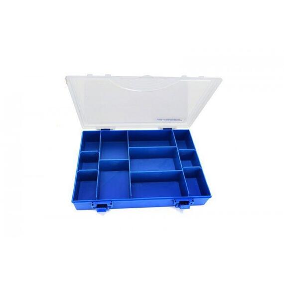 ELEGANCE FEEDER PRO Коробка фидерная PRO 34,6х25,6х3см, фото , изображение 2