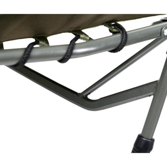 Кровать карповая CARP PRO Light 6 ног, фото , изображение 2