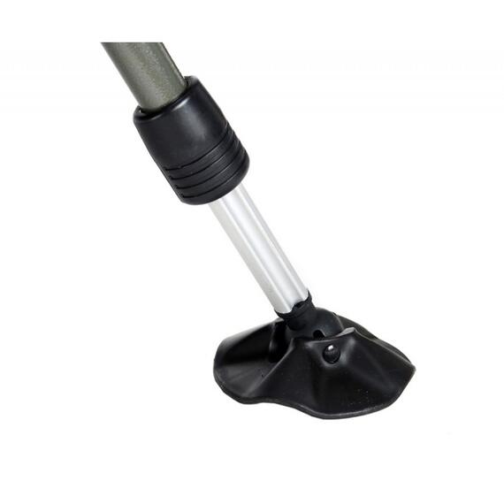 Кровать карповая CARP PRO Light 6 ног, фото , изображение 3