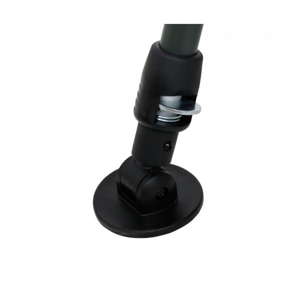 Мат карповый люлька CARP PRO с телескопическими ножками 101х62х36см, фото , изображение 6