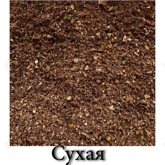 Прикормка рыболовная Vabik ICE Лещ Бисквит Пряный 750г, фото , изображение 2