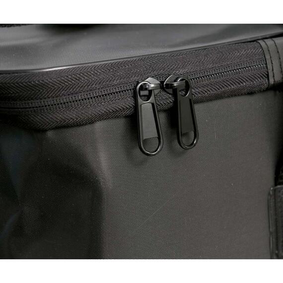 Сумка-чехол для 2-х садков FLAGMAN Armadale Eva Keepnet Bag 60х55х25см, фото , изображение 2