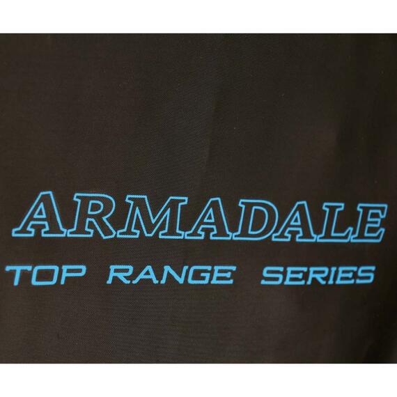 Сумка-чехол для 2-х садков FLAGMAN Armadale Eva Keepnet Bag 60х55х25см, фото , изображение 3