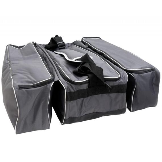 Сумка фидерная FLAGMAN Competition Bag (65х29х42 см), фото , изображение 2