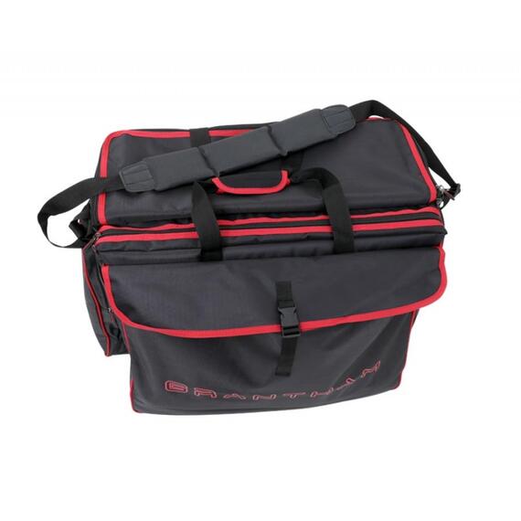 Сумка Grantham Carryall Bag FLAGMAN (75x37x52 см), фото , изображение 3