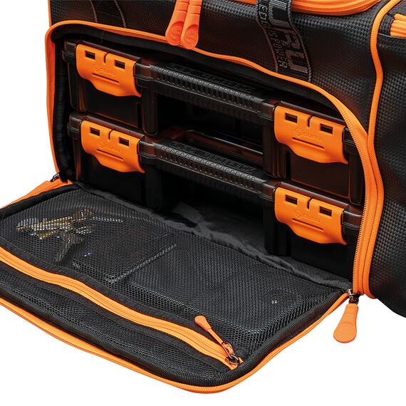 Сумка GURU Fusion Feeder Box System, фото , изображение 2