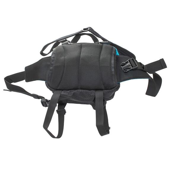 Сумка поясная FLAGMAN Waist Bag Small (27x21x8 см), фото , изображение 2