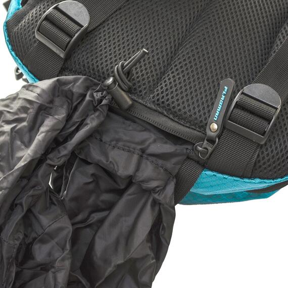 Сумка поясная FLAGMAN Waist Bag Small (27x21x8 см), фото , изображение 3