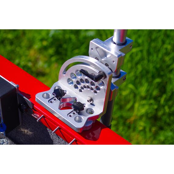 Ротатор BMF ТИП1 для датчиков Panoptix (Паноптикс), Active Target, фото 