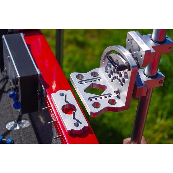 Ротатор BMF ТИП1 для датчиков Panoptix (Паноптикс), Active Target, фото , изображение 11