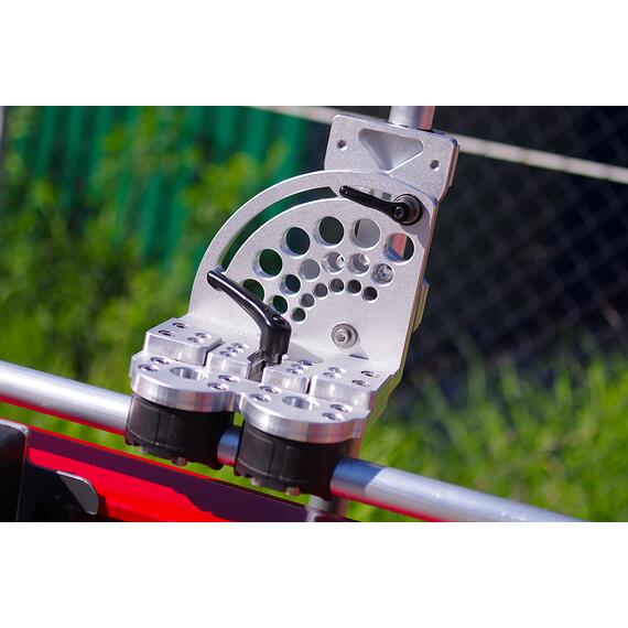 Ротатор BMF ТИП 2 для датчиков Panoptix (Паноптикс) , Active Target, Mega Live, фото , изображение 5