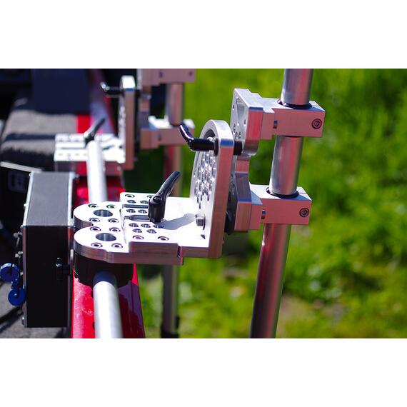 Ротатор BMF ТИП 2 для датчиков Panoptix (Паноптикс) , Active Target, Mega Live, фото , изображение 6