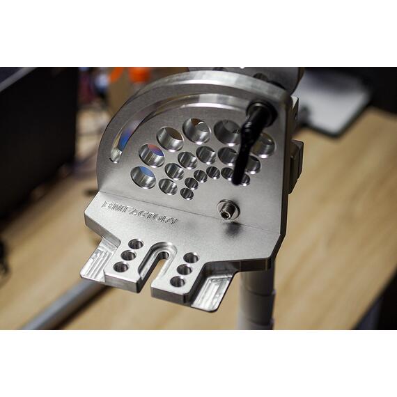 Ротатор BMF ТИП 2 для датчиков Panoptix (Паноптикс) , Active Target, Mega Live, фото , изображение 7