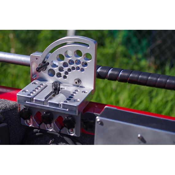 Ротатор BMF ТИП1 для датчиков Panoptix (Паноптикс), Active Target, фото , изображение 2