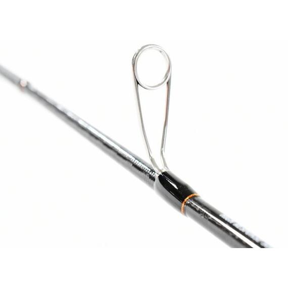 Спиннинг Shimano SOARE X-TUNE MB S68UL-S 2,03м, тест 0,4-8г, фото , изображение 5