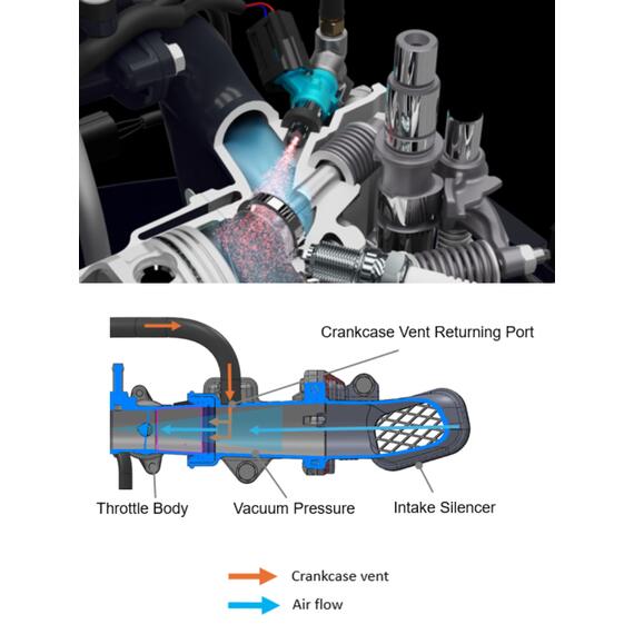 Лодочный мотор Tohatsu MFS 9.9 CY S, фото , изображение 12