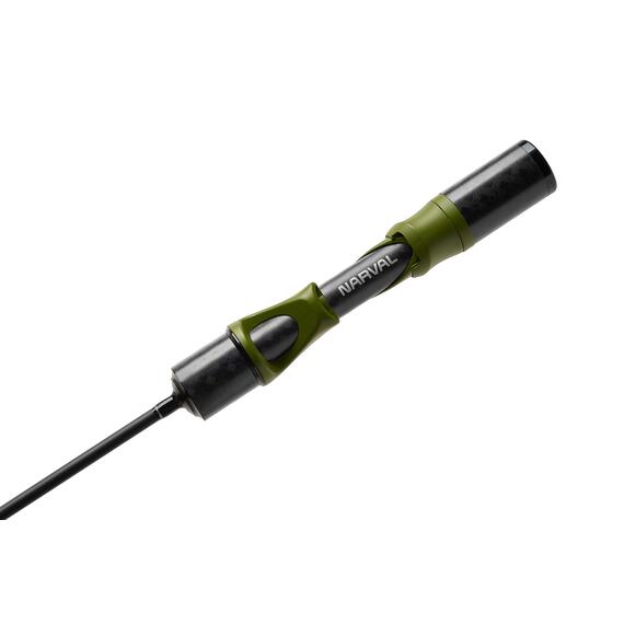 Зимнее удилище Narval Frost Drug 70H, фото , изображение 2