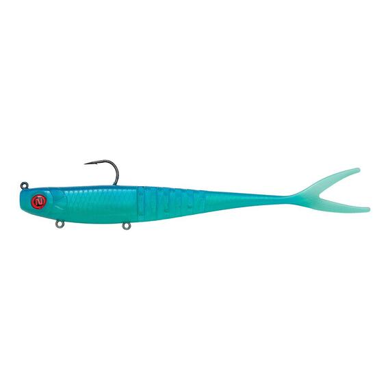 Мягкие приманки оснащенные Narval Fishing Live Slug 20cm 10g #048-Dichka, фото 