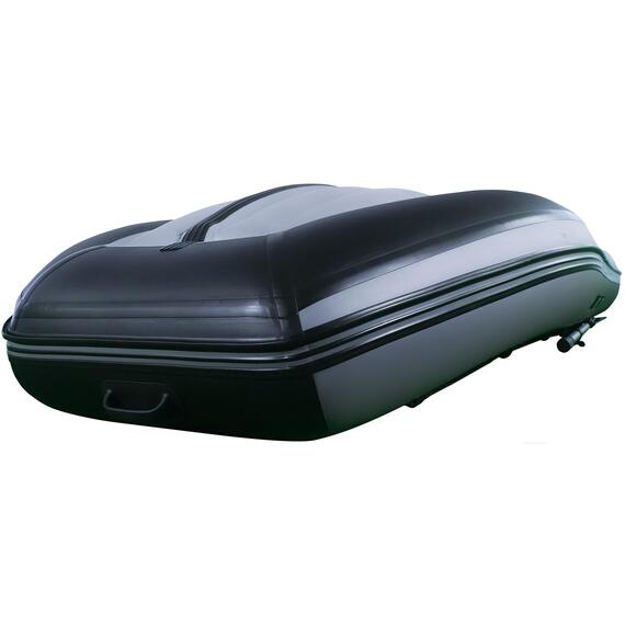 Надувная лодка RiverBoats RB 340 НДНД (черно-серый), фото , изображение 4