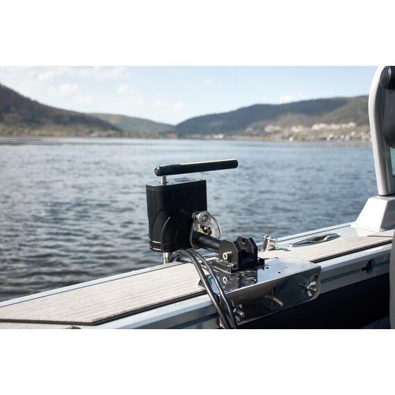 Электронный Ротатор Fish Games, фото , изображение 3