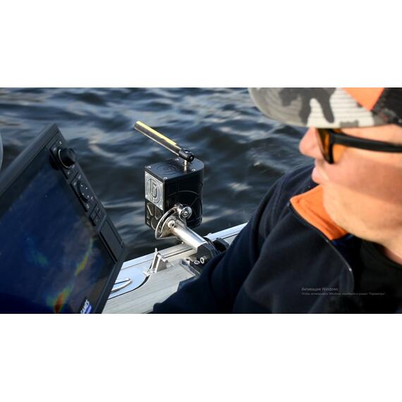 Электронный Ротатор Fish Games, фото , изображение 5