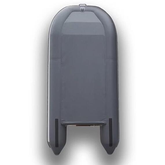 Надувная лодка ПВХ Stel 02/280 (натяжное дно), фото , изображение 2