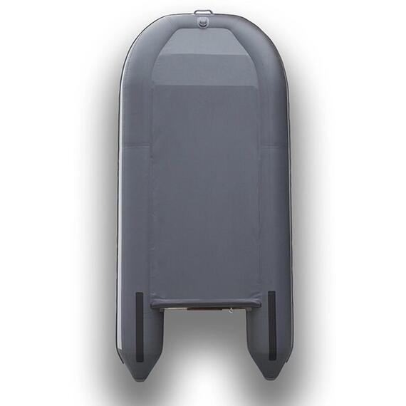 Надувная лодка ПВХ Stel 02/300 (натяжное дно), фото , изображение 2