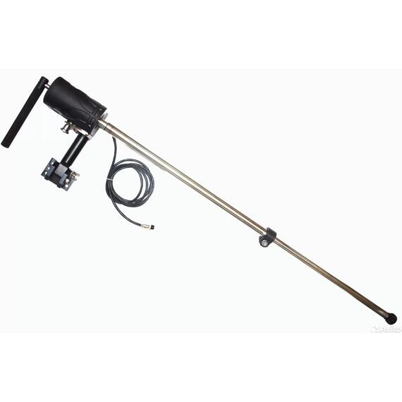 Электронный Ротатор Fish Games, фото , изображение 2