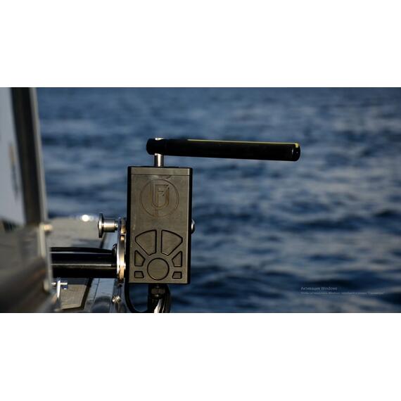 Электронный Ротатор Fish Games, фото , изображение 8