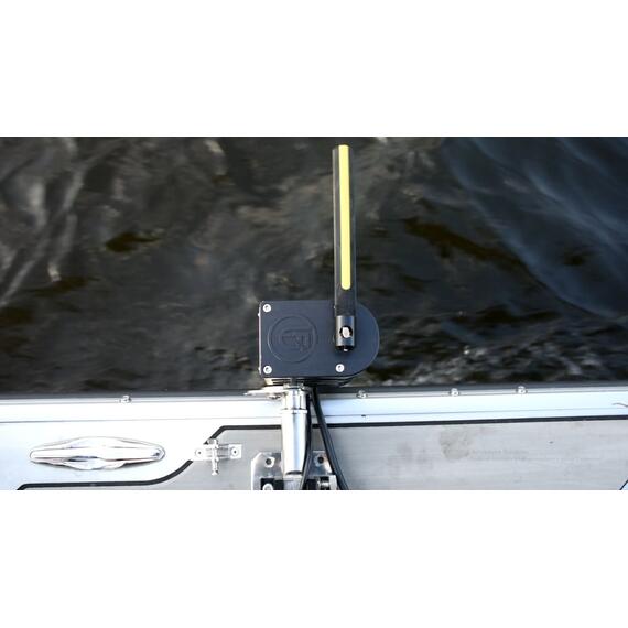 Электронный Ротатор Fish Games, фото , изображение 4