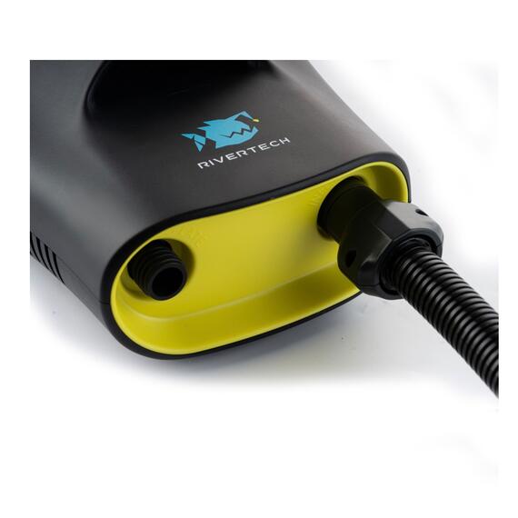 Электрический насос Rivertech Air 2, фото , изображение 9
