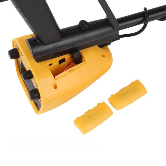 Металлоискатель Tianxun MD 5090Y, фото , изображение 8