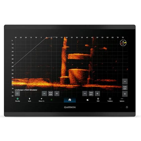 Эхолoт-кapтплoттep Gаrmin Gрsmар 9013хsv/9213xsv, фото , изображение 5
