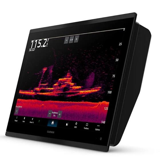 Эхолoт-кapтплoттep Gаrmin Gрsmар 9013хsv/9213xsv, фото , изображение 3