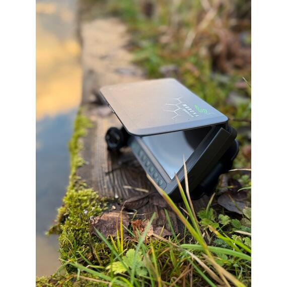 Подводная видеокамера Практик MURENA PREMIUM 5", фото , изображение 3