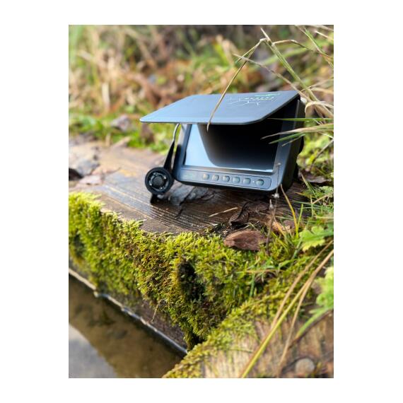 Подводная видеокамера Практик MURENA PREMIUM 5", фото , изображение 4