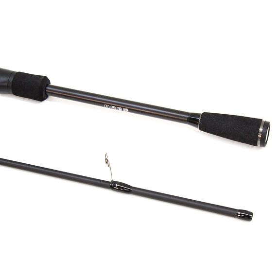 Спиннинг @SnastiZdraste #Porolka 762MH 10-32g #0.8-1.5 Fast, фото , изображение 5