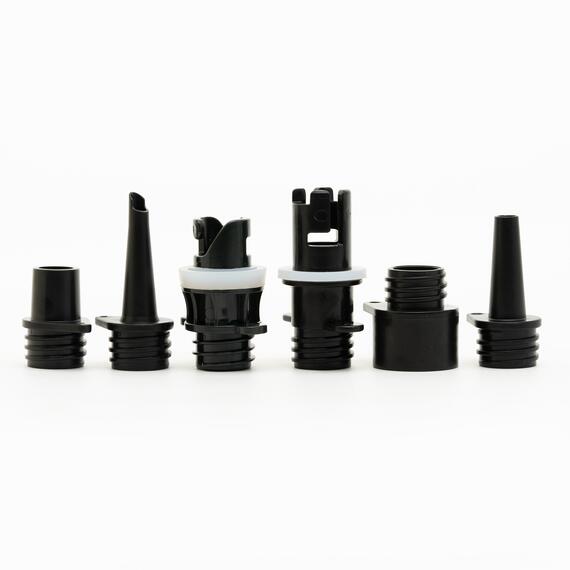 Электрический насос Rivertech Air 2, фото , изображение 10