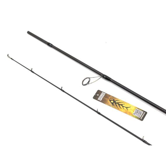 Спиннинг @SnastiZdraste #Porolka 762M 5-21g #0.6-1.0 Fast, фото , изображение 2