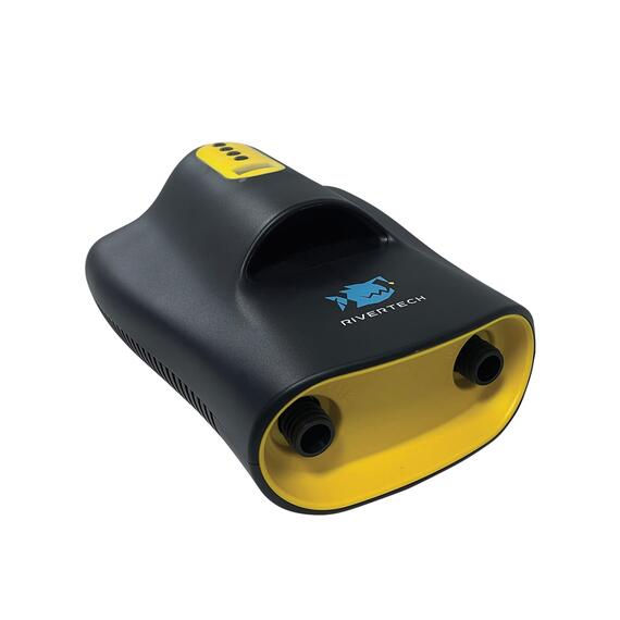 Электрический насос Rivertech Air 2, фото , изображение 11