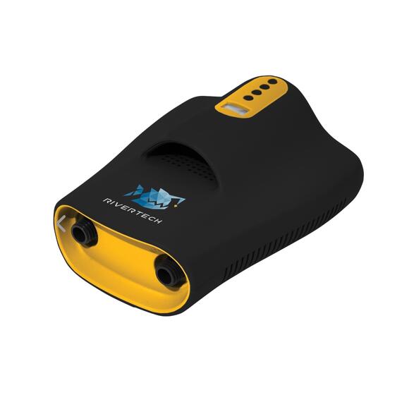 Электрический насос Rivertech Air 2, фото , изображение 2