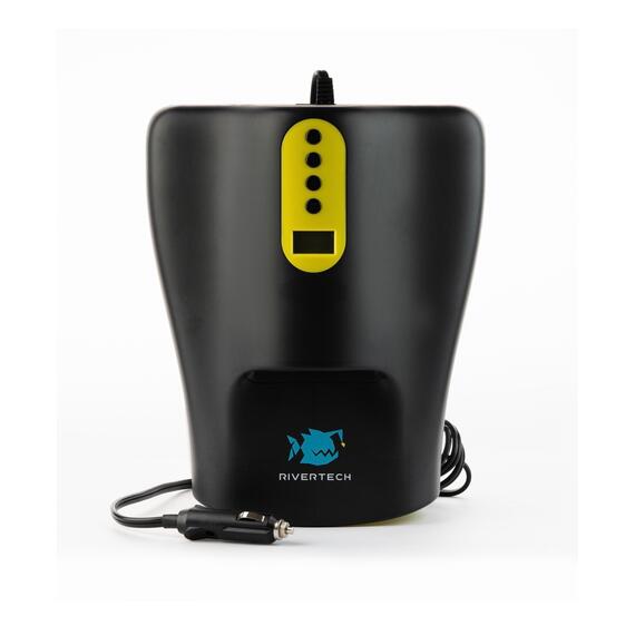 Электрический насос Rivertech Air 2, фото , изображение 5