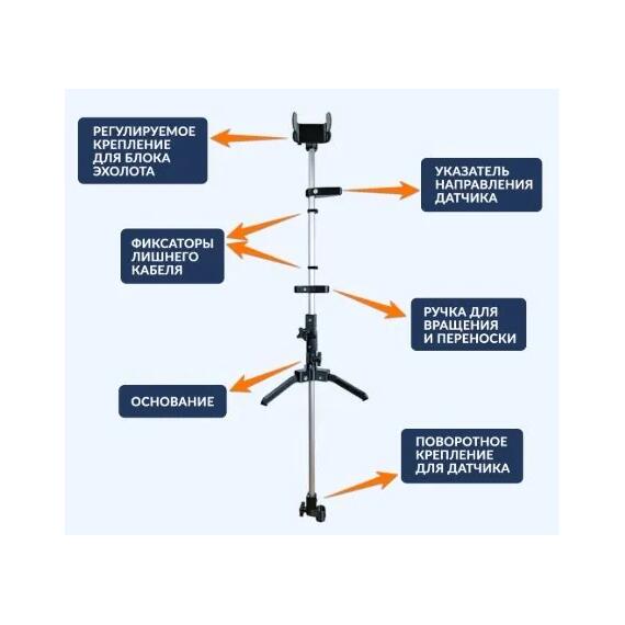 Ротатор ПРАКТИК (8, 8 PRO), фото , изображение 4