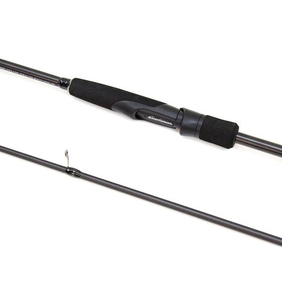 Спиннинг @SnastiZdraste #Porolka 782M 7-28g #0.8-1.2 Fast, фото , изображение 4