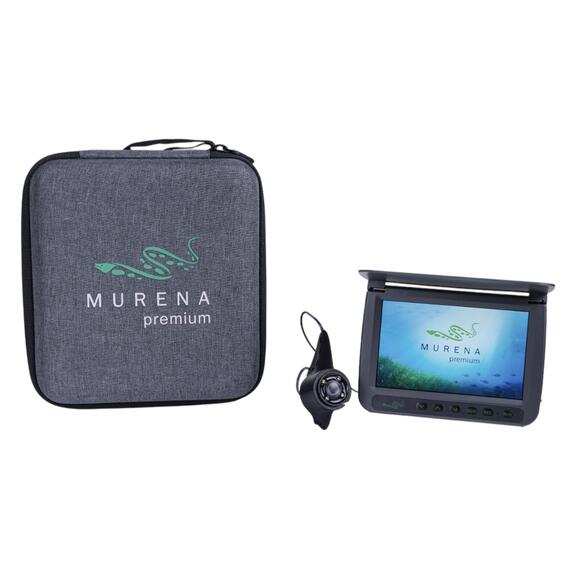 Подводная видеокамера Практик MURENA PREMIUM 5", фото 