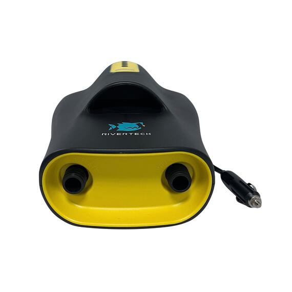 Электрический насос Rivertech Air 2, фото , изображение 6